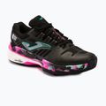 Дамски обувки за тенис Joma T.Slam Lady black/fuchsia 11