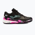 Дамски обувки за тенис Joma T.Slam Lady black/fuchsia 12