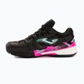 Дамски обувки за тенис Joma T.Slam Lady black/fuchsia 13