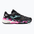 Дамски обувки за тенис Joma T.Slam Lady black/fuchsia 2