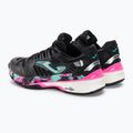 Дамски обувки за тенис Joma T.Slam Lady black/fuchsia 3