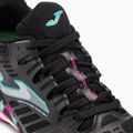 Дамски обувки за тенис Joma T.Slam Lady black/fuchsia 8
