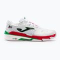 Joma T.Slam мъжки обувки за тенис бели TSLAMW2202P 10