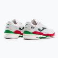 Joma T.Slam мъжки обувки за тенис бели TSLAMW2202P 12