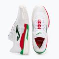 Joma T.Slam мъжки обувки за тенис бели TSLAMW2202P 13