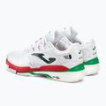 Joma T.Slam мъжки обувки за тенис бели TSLAMW2202P 3