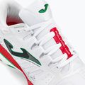 Joma T.Slam мъжки обувки за тенис бели TSLAMW2202P 8