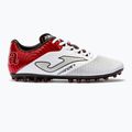 Мъжки футболни обувки Joma Xpander FG white 11