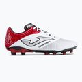 Мъжки футболни обувки Joma Xpander FG white 2