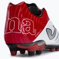 Мъжки футболни обувки Joma Xpander FG white 8