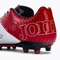 Мъжки футболни обувки Joma Xpander FG white 10