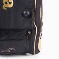 Чанта за тенис с гребло Joma Gold Pro в черно и златисто 400920.109 7
