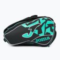 Чанта за тенис Joma Master Paddle black-green 400924.116