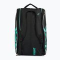 Чанта за тенис Joma Master Paddle black-green 400924.116 2