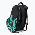 Чанта за тенис Joma Master Paddle black-green 400924.116 4