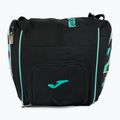 Чанта за тенис Joma Master Paddle black-green 400924.116 6