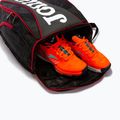 Раница за тенис Joma Open черно-червена 400925.106 4