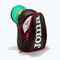 Раница за тенис Joma Open черно-червена 400925.106 5