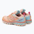 Joma J.Vora 2207 розови детски маратонки JVORW2207 3