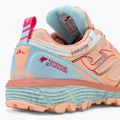 Joma J.Vora 2207 розови детски маратонки JVORW2207 9