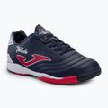 Детски футболни обувки Joma Toledo IN navy