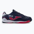 Детски футболни обувки Joma Toledo IN navy 2