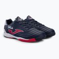 Детски футболни обувки Joma Toledo IN navy 5