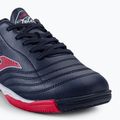 Детски футболни обувки Joma Toledo IN navy 7