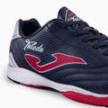 Детски футболни обувки Joma Toledo IN navy 8