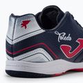Детски футболни обувки Joma Toledo IN navy 9