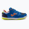 Детски футболни обувки Joma Top Flex IN royal 2