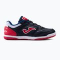 Детски футболни обувки Joma Top Flex IN navy/red 2