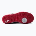 Детски футболни обувки Joma Top Flex IN navy/red 4