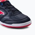 Детски футболни обувки Joma Top Flex IN navy/red 8