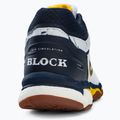 Мъжки волейболни обувки Joma V.Block 2202 бял-тъмносиньо VBLOKW2202 8