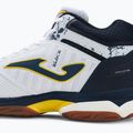 Мъжки волейболни обувки Joma V.Block 2202 бял-тъмносиньо VBLOKW2202 10