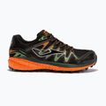 Joma Tk.Trek мъжки обувки за бягане в черно и оранжево TKTREW2231H 11