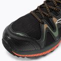 Joma Tk.Trek мъжки обувки за бягане в черно и оранжево TKTREW2231H 9