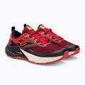 Мъжки обувки за бягане Joma Tk.Rase 2220 червени TKRASW2220D 4