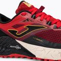 Мъжки обувки за бягане Joma Tk.Rase 2220 червени TKRASW2220D 10