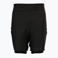 Мъжки къси панталони за бягане Joma Explorer black