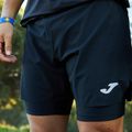 Мъжки къси панталони за бягане Joma Explorer black 4