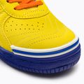 Детски футболни обувки MUNICH G-3 Kid Profit yellow 7