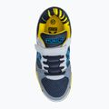 Детски футболни обувки MUNICH One Kid Vco сиви 6