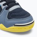 Детски футболни обувки MUNICH One Kid Vco сиви 7