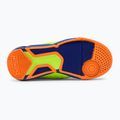 Детски футболни обувки MUNICH One Kid Vco light green 5