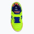 Детски футболни обувки MUNICH One Kid Vco light green 6