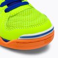 Детски футболни обувки MUNICH One Kid Vco light green 7
