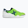 MUNICH Gresca verde футболни обувки 7