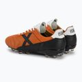 MUNICH Mundial 2.0 FG naranja футболни обувки 3